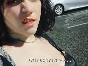 Thickdprincesss