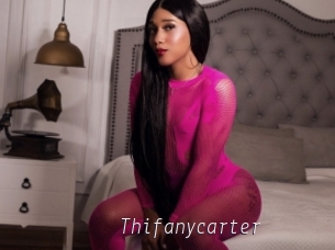 Thifanycarter