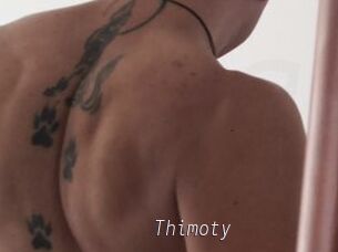 Thimoty