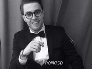 Thomasb