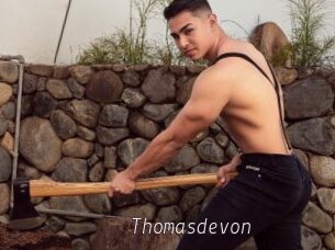 Thomasdevon