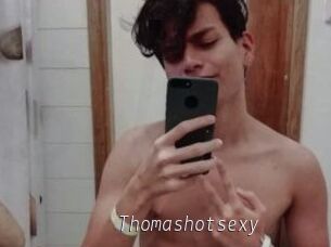 Thomashotsexy
