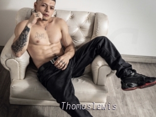 Thomaslewis