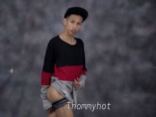 Thommyhot