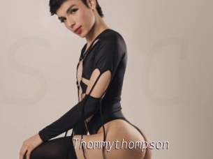 Thommythompson