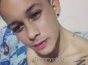 Thommyvally