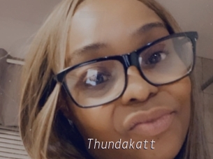 Thundakatt