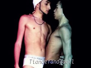 Tianderandgaell