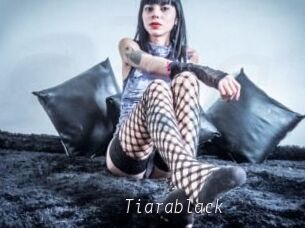Tiarablack