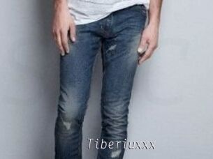 Tiberiuxxx