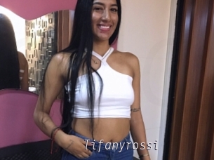 Tifanyrossi
