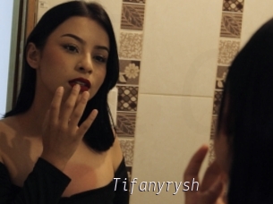 Tifanyrysh