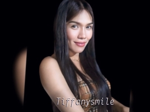 Tiffanysmile