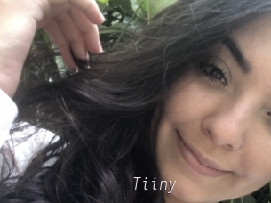 Tiiny