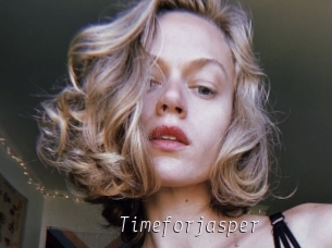 Timeforjasper
