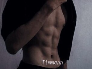 Timmann