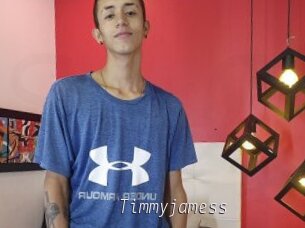 Timmyjamess
