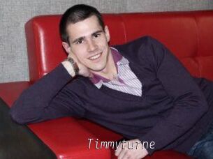 Timmyturne