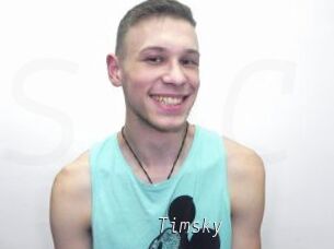 Timsky