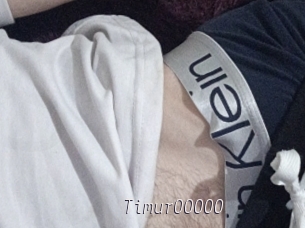 Timur00000
