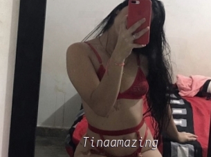 Tinaamazing