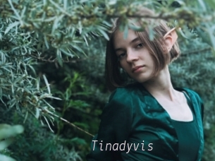 Tinadyvis