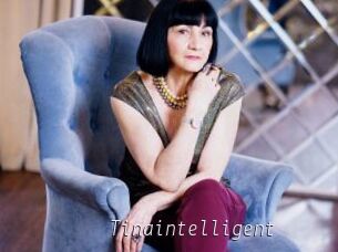 Tinaintelligent