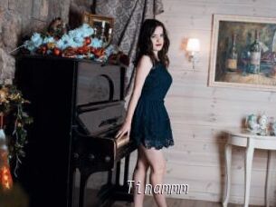 Tinammm