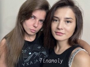 Tinamoly