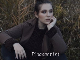 Tinasantini