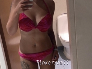 Tinkerxbell
