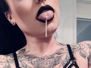 Titsntatslilbrat