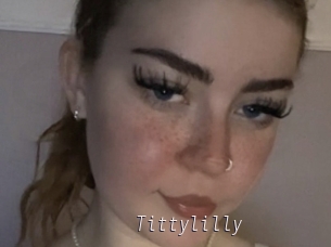 Tittylilly