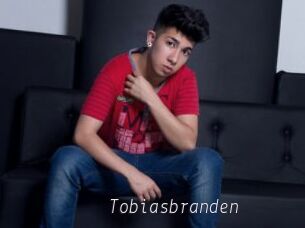 Tobiasbranden