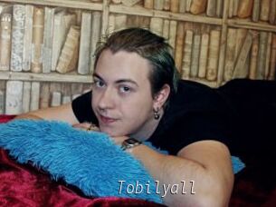 Tobilyall