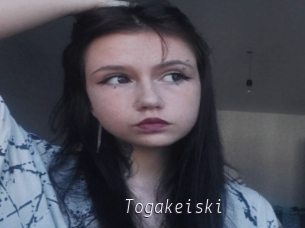 Togakeiski