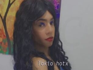 Tokio_hotx