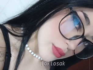 Tokiosak