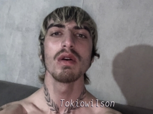 Tokiowilson
