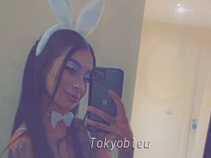 Tokyobleu