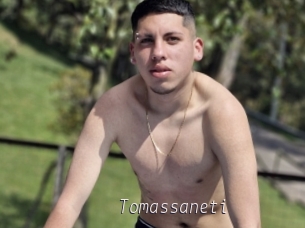 Tomassaneti