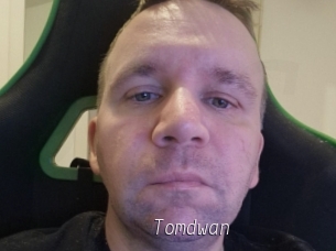 Tomdwan