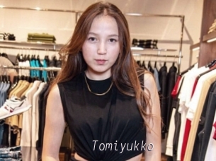 Tomiyukko