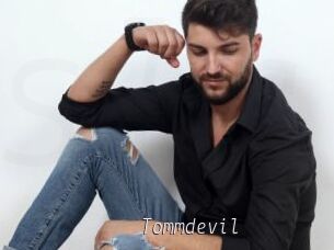 Tommdevil