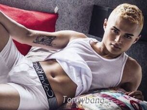 Tommybang