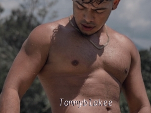 Tommyblakee