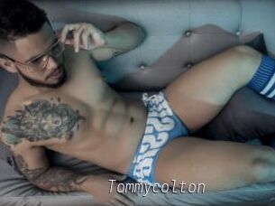 Tommycolton