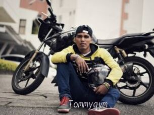 Tommygym