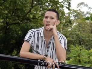 Tommylance