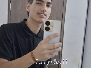 Tommyrebell